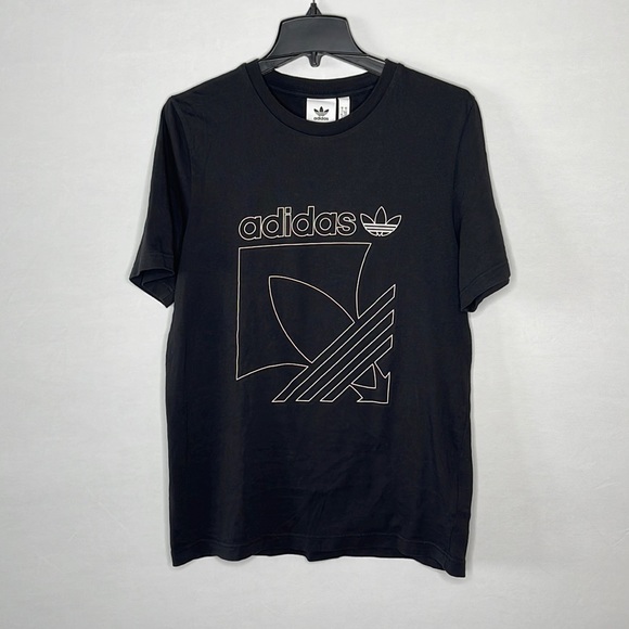 ADIDAS t shirt - Picture 1 of 3